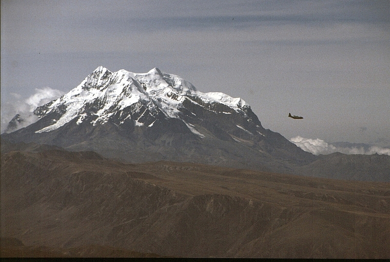 07Illimani