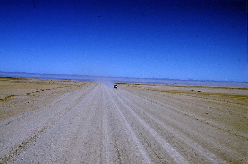 18Namib